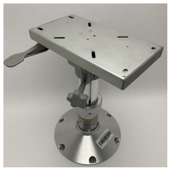 Eastsun Marine 186501 alumiininen istuimen tuki H480 mm