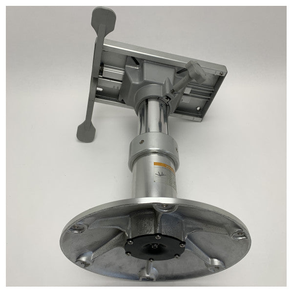 Eastsun Marine 186501 alumiininen istuimen tuki H480 mm