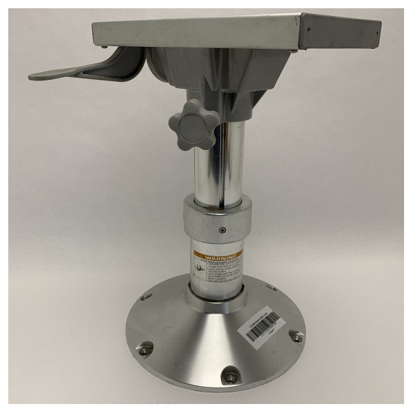 Eastsun Marine 186501 alumiininen istuimen tuki H480 mm