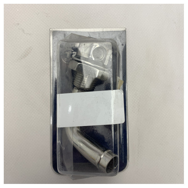 Purgador de depósito em aço inoxidável Talamex - 18653080