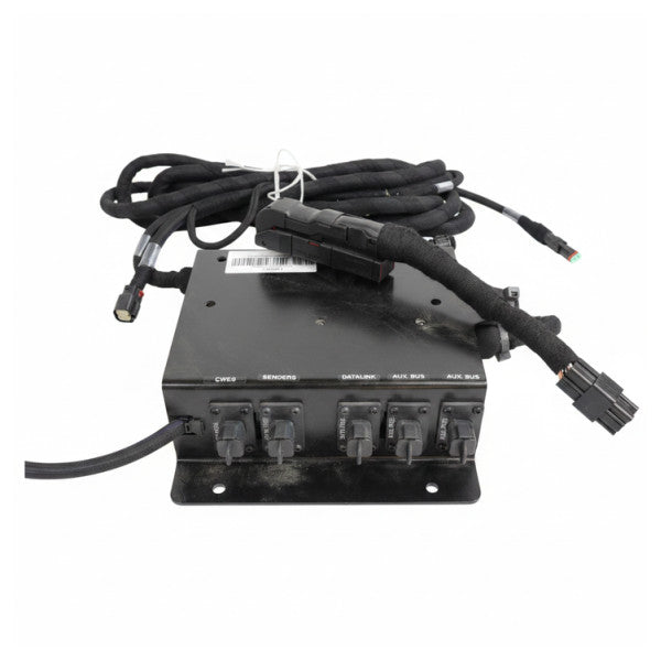 Volvo Penta IPS EVC 2.0 cable loom black - 23627602