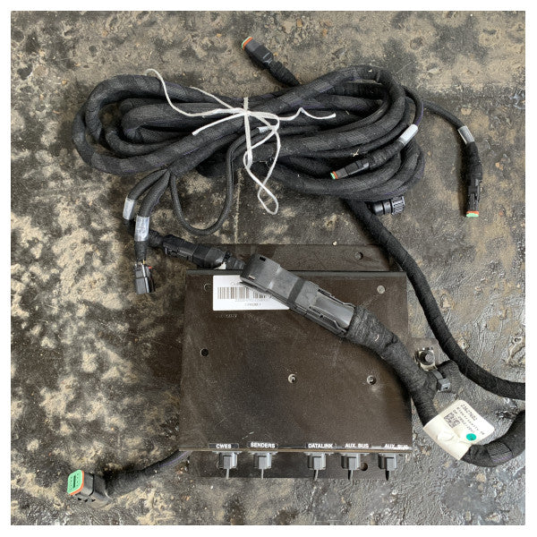 Volvo Penta IPS EVC 2.0 cable loom black - 23627602