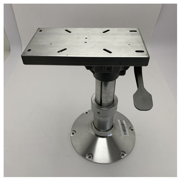 Eastsun Marine 186781 sabit koltuk desteği alüminyum H476 mm