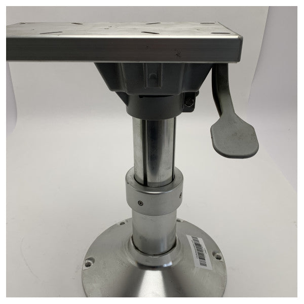 Eastsun Marine 186781 sabit koltuk desteği alüminyum H476 mm