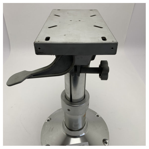 Eastsun Marine 186781 sabit koltuk desteği alüminyum H476 mm