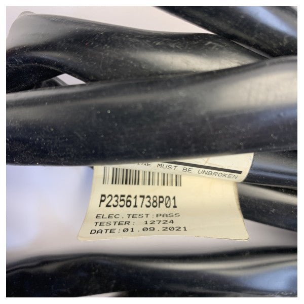 Volvo Penta Datalink Communication Cable Harness - P23561738P01 - High-Quality