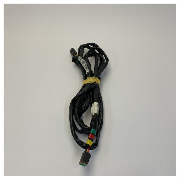 Volvo Penta Electrical Cable P3842734 Sealed Waterproof Connector