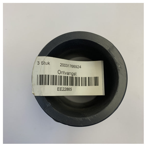 Plasson Male Threaded Adapter Nipple Plumbing Fitting - 20031766924