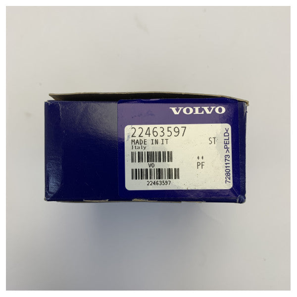 Volvo Penta 22463597 Marine Engine Fitting a Seal Kit - Copper Washers & Gaskets