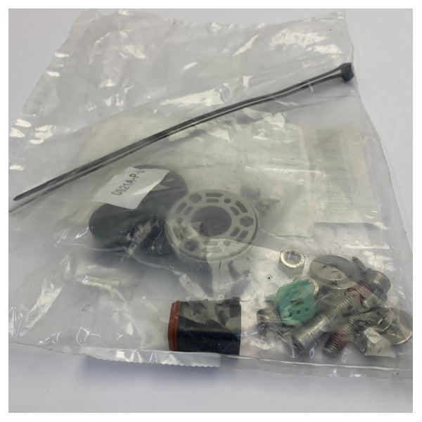 Volvo Penta 24412642 Marine Engine Installation Kit