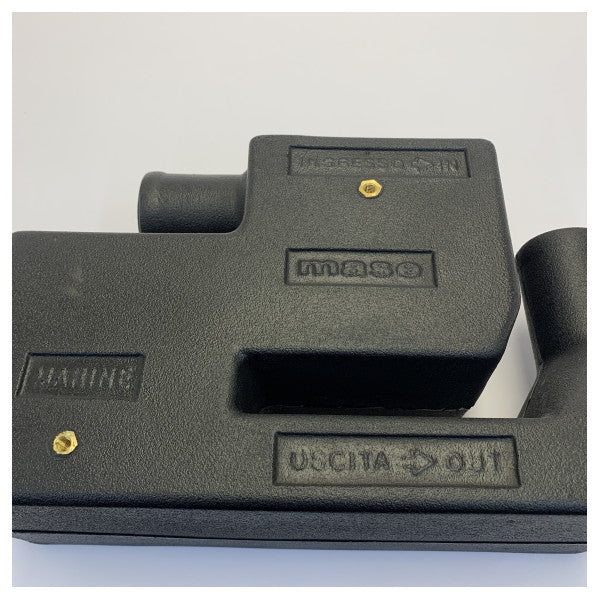 غلاف مرشح مدخل هواء مولد Mase Marine MASE-04658