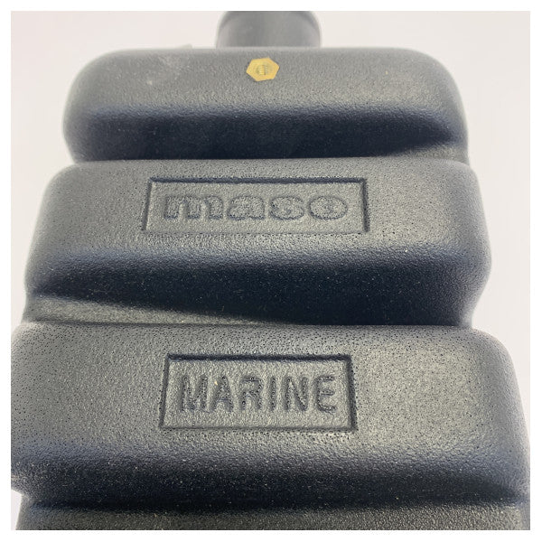 Silencieux hydrofuge Mase Marine Exhaust - 04658