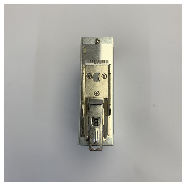MEAN WELL NDR-120-24 DIN-skinne-strømforsyning 24V 5A 120W - marinekvalitets PSU