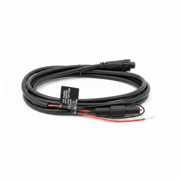 Garmin Marine Electrical Cable with Inline Fuse Holder Replacement Fuse Assembly