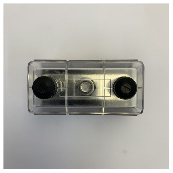 TBS Electronics TB5073180 Elektrisk samleskinne for marine- og yachtsystemer