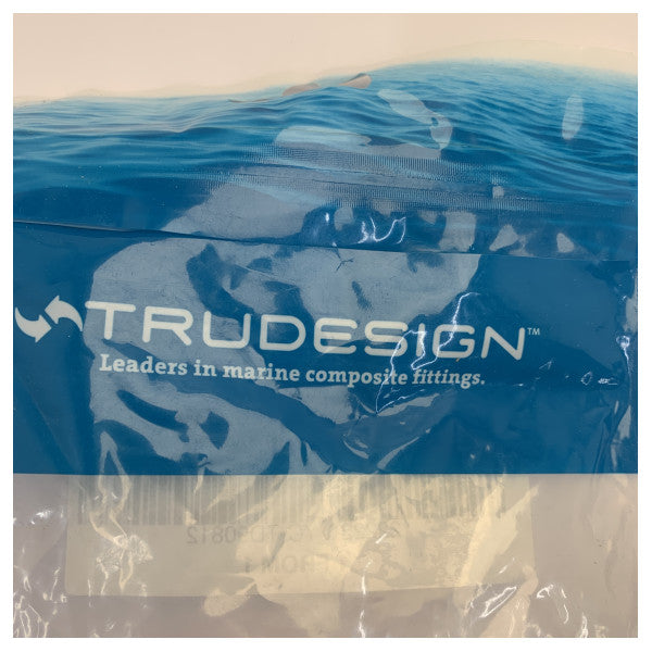 TruDesign 50 mm slangestuds marinetilslutning - TD90812