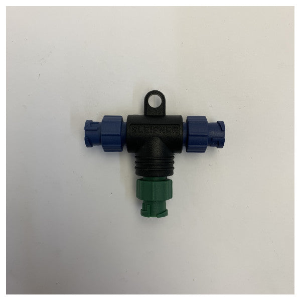 Connettore a T Sleipner S-Link 6-1326 per espansione della rete marina