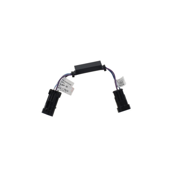 Mercury Marine Electrical Harness Assembly 8M0026568