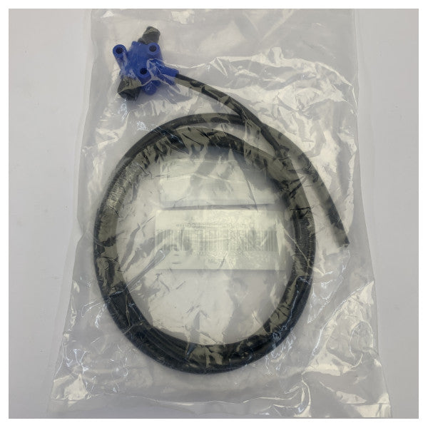 Amphenol KL0037 NMEA 2000 strømtappkabel for marineelektronikk