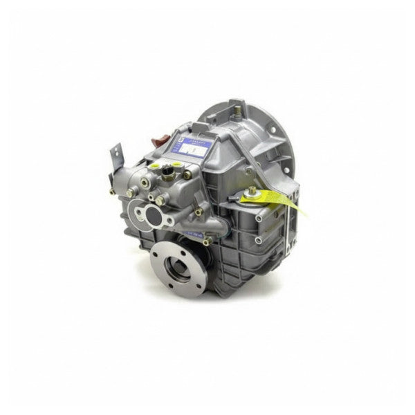 ZF Hurth 68 A Marine Gearbox 2:1 Ratio Transmission HSW630A