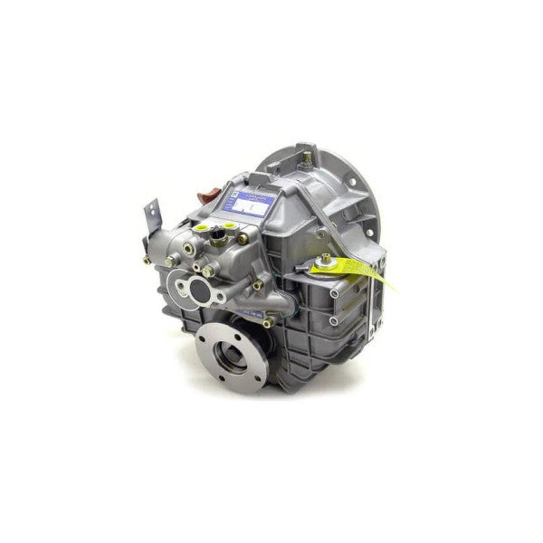 ZF Hurth 68 A Marine Gearbox 2:1 Ratio Transmission HSW630A