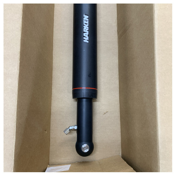 Harken 30 Hydraulic Single-Acting Boom Vang 330 mm stroke - HYCV065320330BCC2400
