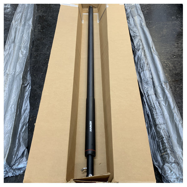 Harken 30 Hydraulic Single-Acting Boom Vang 330 mm stroke - HYCV065320330BCC2400