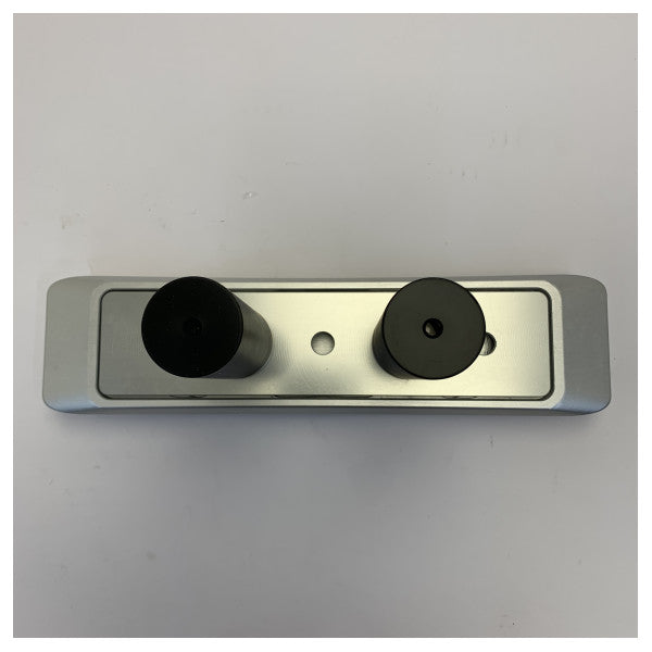 Beneteau Pop-Up-Klampen I CAR AL C270 - Moderne Yacht-Hardware