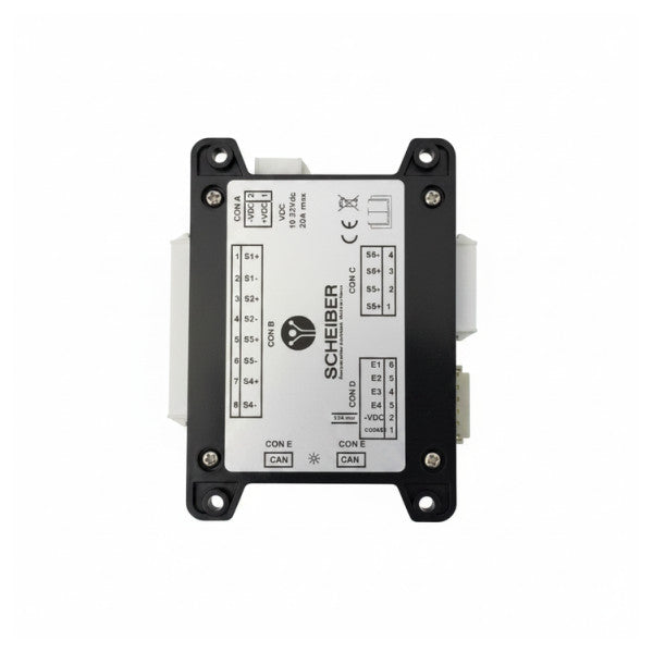Scheiber Marine Temperature Sensor Probe Module - 41.72111.02