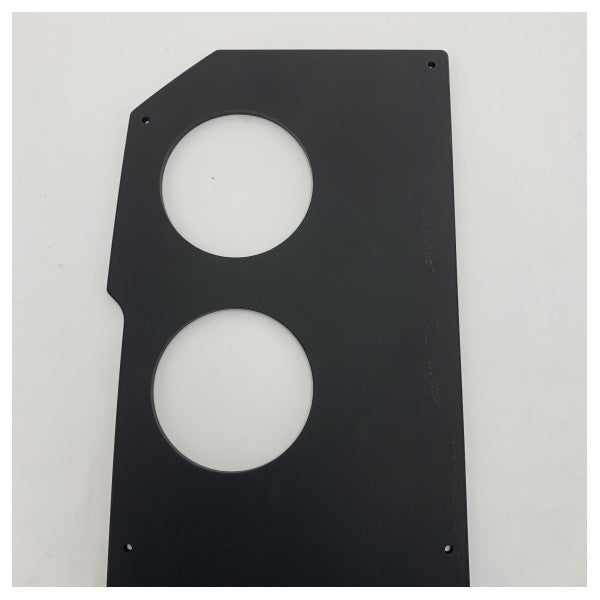 Quicksilver 505 Cabin Øverste Helm Station Panel DC - 2211396