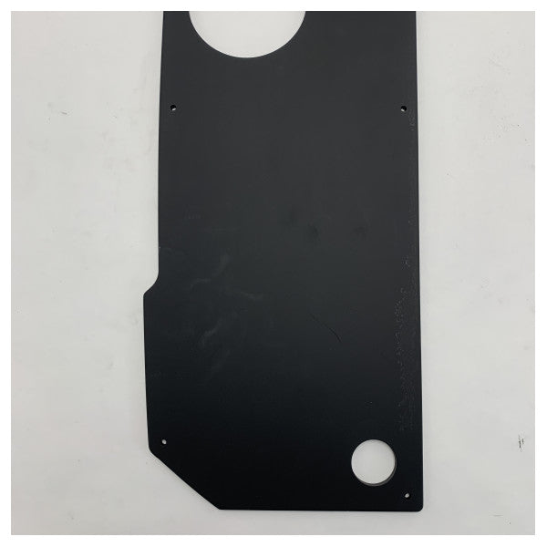 Quicksilver 505 Cabin Øverste Helm Station Panel DC - 2211396