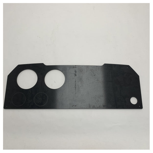 Quicksilver 505 Cabin Øverste Helm Station Panel DC - 2211396