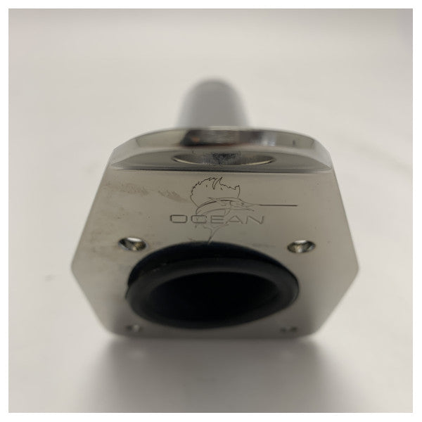 Nautinox 2083 Ruostumaton teräs merikiinnitysvarsi