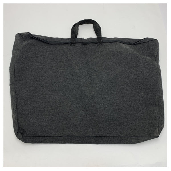 Sac de rangement et de protection pour table de cockpit Uttern S57 noir - 2108772