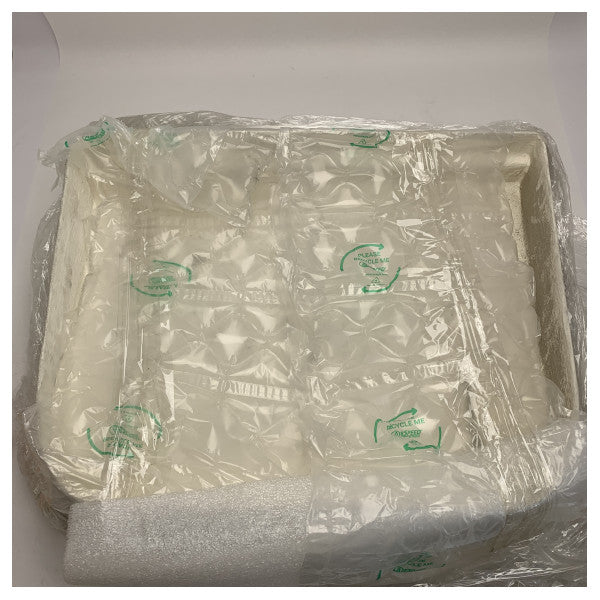 Quicksilver 755 Pilot House aft swim platform GRP form original - 879SLE014