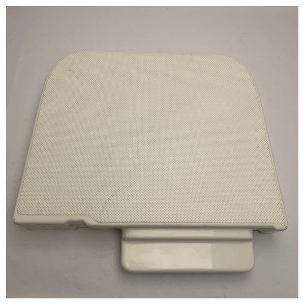 Quicksilver 755 Pilot House aft swim platform GRP form original - 879SLE014