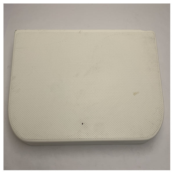 Quicksilver 755 Pilot House aft swim platform GRP form original - 879SLE014