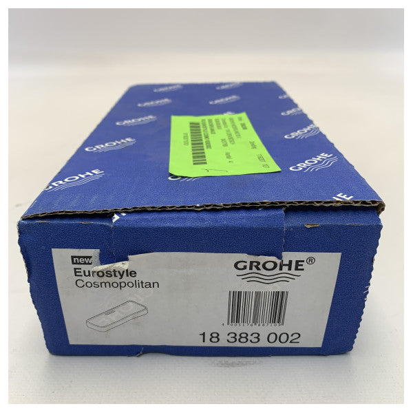 صينية بلاستيكية من البلاستيك من Grohe Eurostyle Eurostyle - 18 383 002