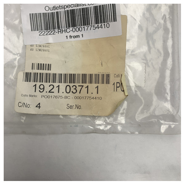 Гумова стрічка Furuno STS 00017754410