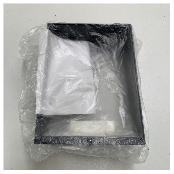 Сглобка на капака на радара Furuno X-Band за - FR7040D/FR7062/7112