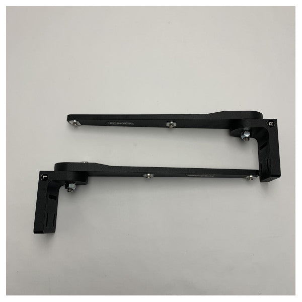 Hatteland HD TMB SX1-B1 17 do 19 inčni nosač za ekran