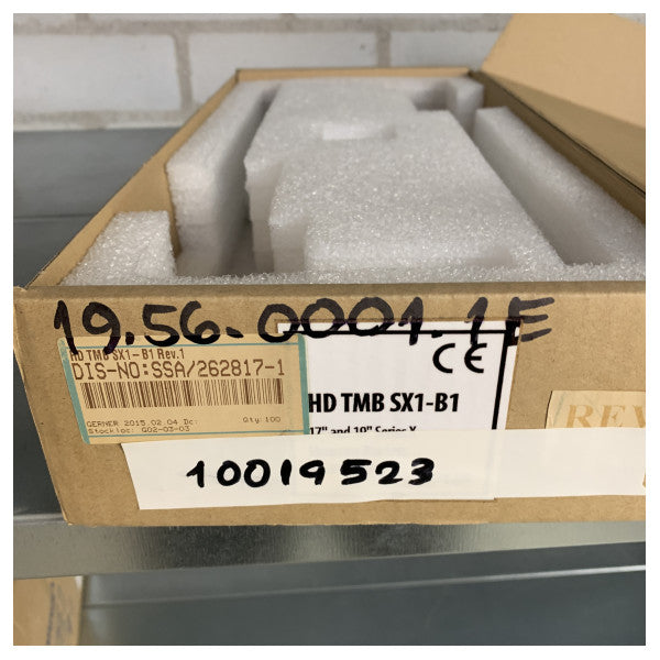 Hatteland HD TMB SX1-B1 17 do 19 inčni nosač za ekran