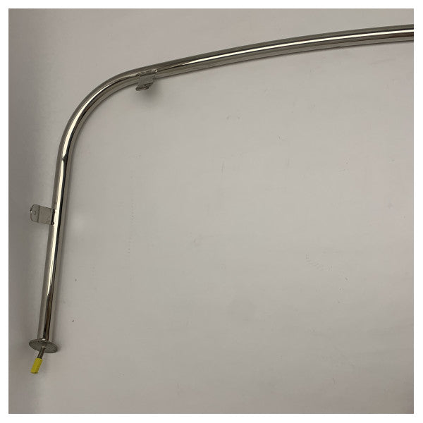 Quicksilver Activ 505 Stainless Steel Grab Rail - 2067144