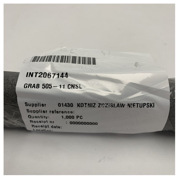 Quicksilver Activ 505 Stainless Steel Grab Rail - 2067144