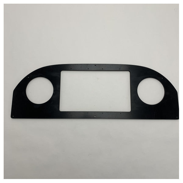 Quicksilver Marine instrumentpanel til bådens styreplads 2200019