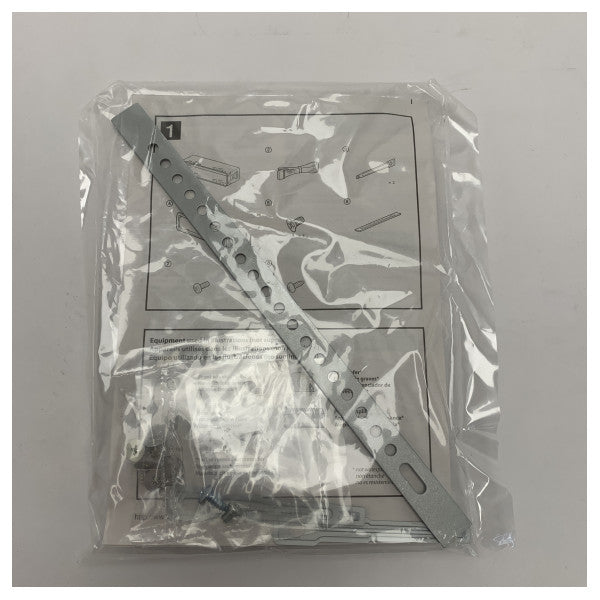 Sony CDX-M20 Marine Radio FM/AM CD Player with SiriusXM & AUX for Boats