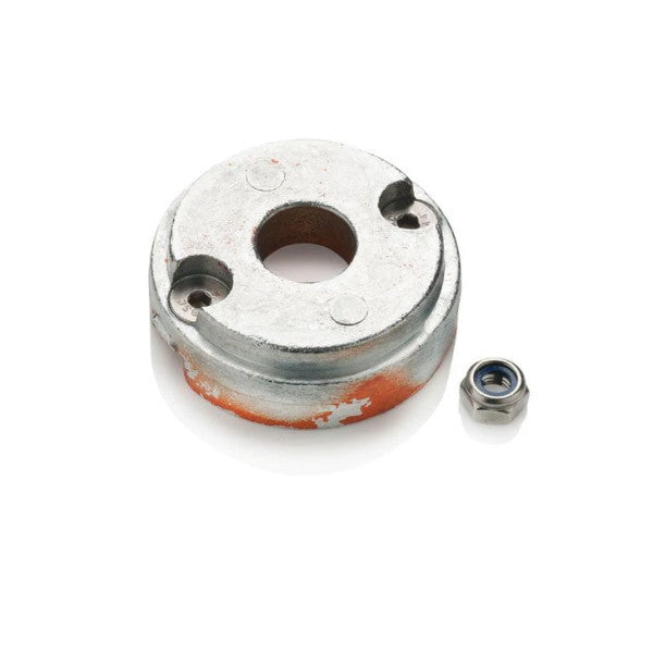 Vetus Anodo di ricambio in zinco per elica di prua 35 / 45 / 55 kgf - SET0149