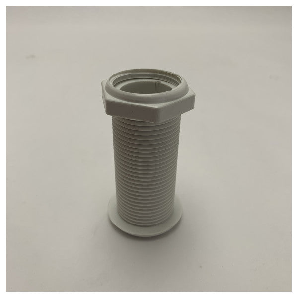 Thru-Hull Threaded with Standard Flange 47122