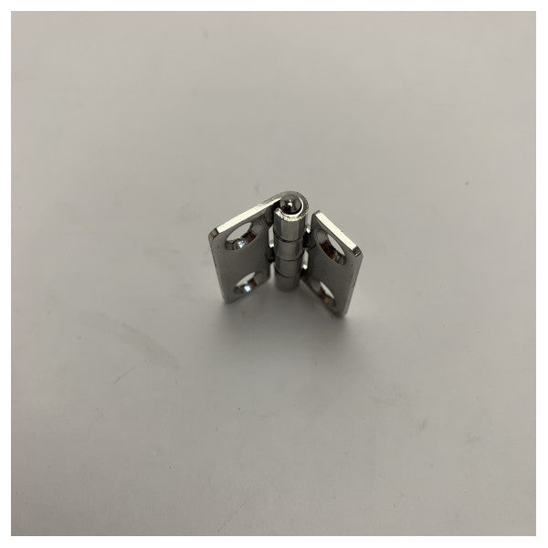 Ruostumattomasta teräksestä 316 valmistettu saranatuki ankkuriluukulle – kestävä, korroosionkestävä