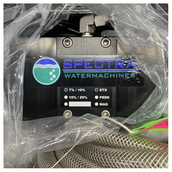 Spectra Ventura 150 MPC-5000 Marine vandmaker 24L/time